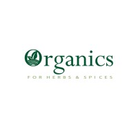 Organics Herbs and Spices logo - Similar company to Zaher