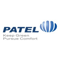 PATEL INTERNATIONAL CHINA-VIETNAM-INDONESIA logo - Similar company to 3D Knitting & Technology As