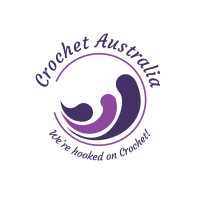 Crochet Australia logo - Similar company to Yarn