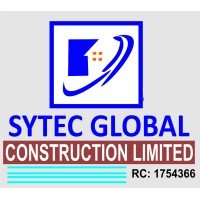 SYTEC GLOBAL CONSTRUCTION LIMITED logo - Similar company to Precise Builders