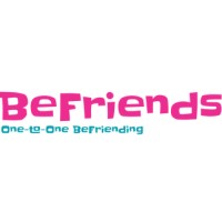 BEFRIENDS LIMITED logo - Similar company to 美腕(上海)网络科技有限公司