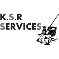 KSR Services Entreprise de nettoyage logo - Similar company to Clean- Private House  (Personnel De Maison, Bureau & Nettoyage)