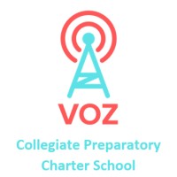 Voz Collegiate Preparatory Charter School logo - Similar company to Macdowell Preparatory Academy