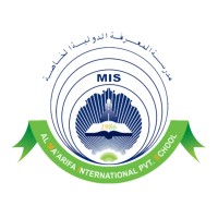 Al Ma'arifa International Private School logo - Similar company to Gems