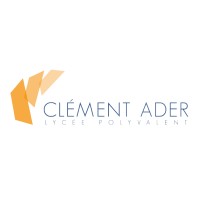 Lycée Polyvalent Clément Ader logo - Similar company to Ibs'On