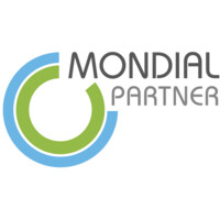 Mondial Partner  - Portage Salarial logo - Similar company to Ownway - Portage Salarial