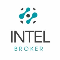 INTELBROKER logo - Similar company to Firefly Corredores De Seguros
