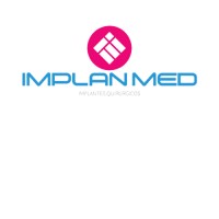 Implan Med SRL logo - Similar company to Capital Implants