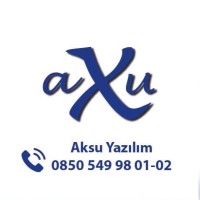 Aksu Yazılım ve Danışmanlık Hizmetleri San Tic Ltd Şti logo - Similar company to Mangodo Digital