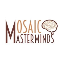 Mosaic Masterminds logo - Similar company to The Emancipation Group