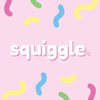 Squiggle Creative Co. logo - Similar company to Dermaenvy Skincare ™
