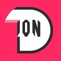 Dion Media logo - Similar company to Solent Media
