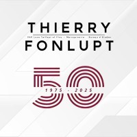 THIERRY FONLUPT logo - Similar company to E96.Ru
