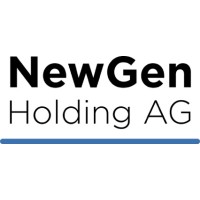 NewGen Holding AG logo - Similar company to Mbv: Mas-100 Microbial Air Sampler