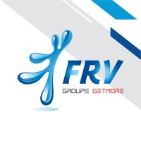 FRV logo - Similar company to Creactiv