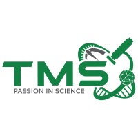Team Medical & Scientific Sdn. Bhd. logo - Similar company to Nexus Analytics