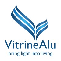 VitrineAlu logo - Similar company to Magco