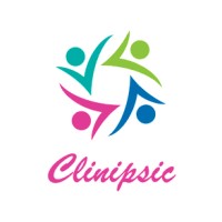 Clinipsic logo - Similar company to Rinha Comunicação