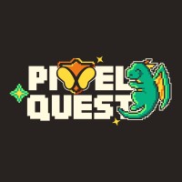 PixelQuest Studio logo - Similar company to Pixelquest.Info