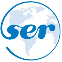 Society for Epidemiologic Research logo - Similar company to Data And Health