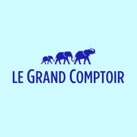 LE GRAND COMPTOIR logo - Similar company to E-Korum