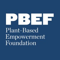 PBEF Plant-Based Empowerment Foundation logo - Similar company to Forgood