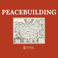 Peacebuilding logo - Similar company to Dialogue For Understanding E.V.