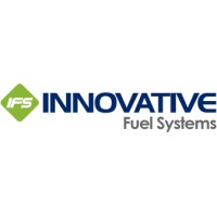 Innovative Fuel Systems logo - Similar company to Hydrogen Canada Corp.