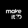 makeit3d logo - Similar company to Ca Models Limited