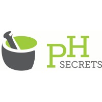 PH Secrets LLC logo - Similar company to Hydrogrow Solutions Inc
