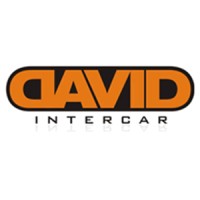 David Intercar logo - Similar company to Solve Perform (Protected Company - Unitate Protejata)