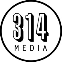 314 MEDIA logo - Similar company to La Barone