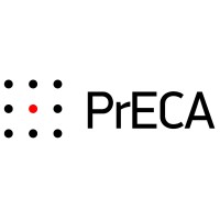 PrECA logo - Similar company to Purqle Llc.
