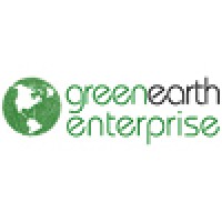 Green Earth Enterprise-Creative Printing and Packaging in the NY/NJ area since 1915 logo - Similar company to Global Printing & Packaging