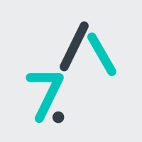 One 7-5Five logo - Similar company to Miba Visual