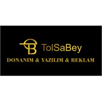 TolSaBey Donanım Yazılım Reklam Çözümleri logo - Similar company to Itc Yazılım