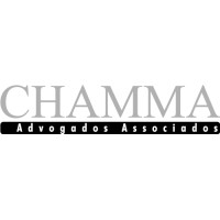 Chamma Advogados Associados logo - Similar company to Mgg Advogados