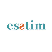 Esstim logo - Similar company to Esity