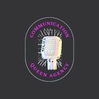 Communication Queens logo - Similar company to Believe Crew Llc