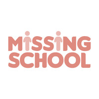 MissingSchool logo - Similar company to Kindness Factory