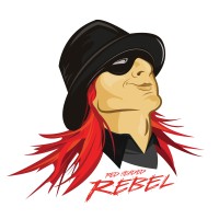 Red Headed Rebel logo - Similar company to Weaver Labs