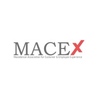 MACEX Macedonian Association For Customer and Employee Experience logo - Similar company to Quintaum