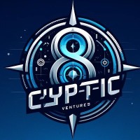 Cryptic8 VC logo - Similar company to Actai Ventures