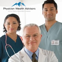 Physician Wealth Advisors logo - Similar company to Wealth Navigation Advisors