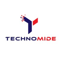 Technomide logo - Similar company to Logic Saint