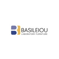 Basileiou - Laboratory Furniture logo - Similar company to Hallmark Casework