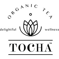 TOCHA Organic Tea logo - Similar company to Annie'S Tea House