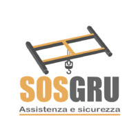 SOS Gru logo - Similar company to Tecnodont Srl