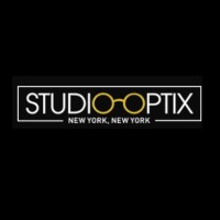 Studio Optix logo - Similar company to Design Eyewear