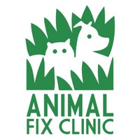 Animal Fix Clinic logo - Similar company to The Milo Foundation